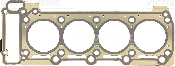 Gasket, cylinder head